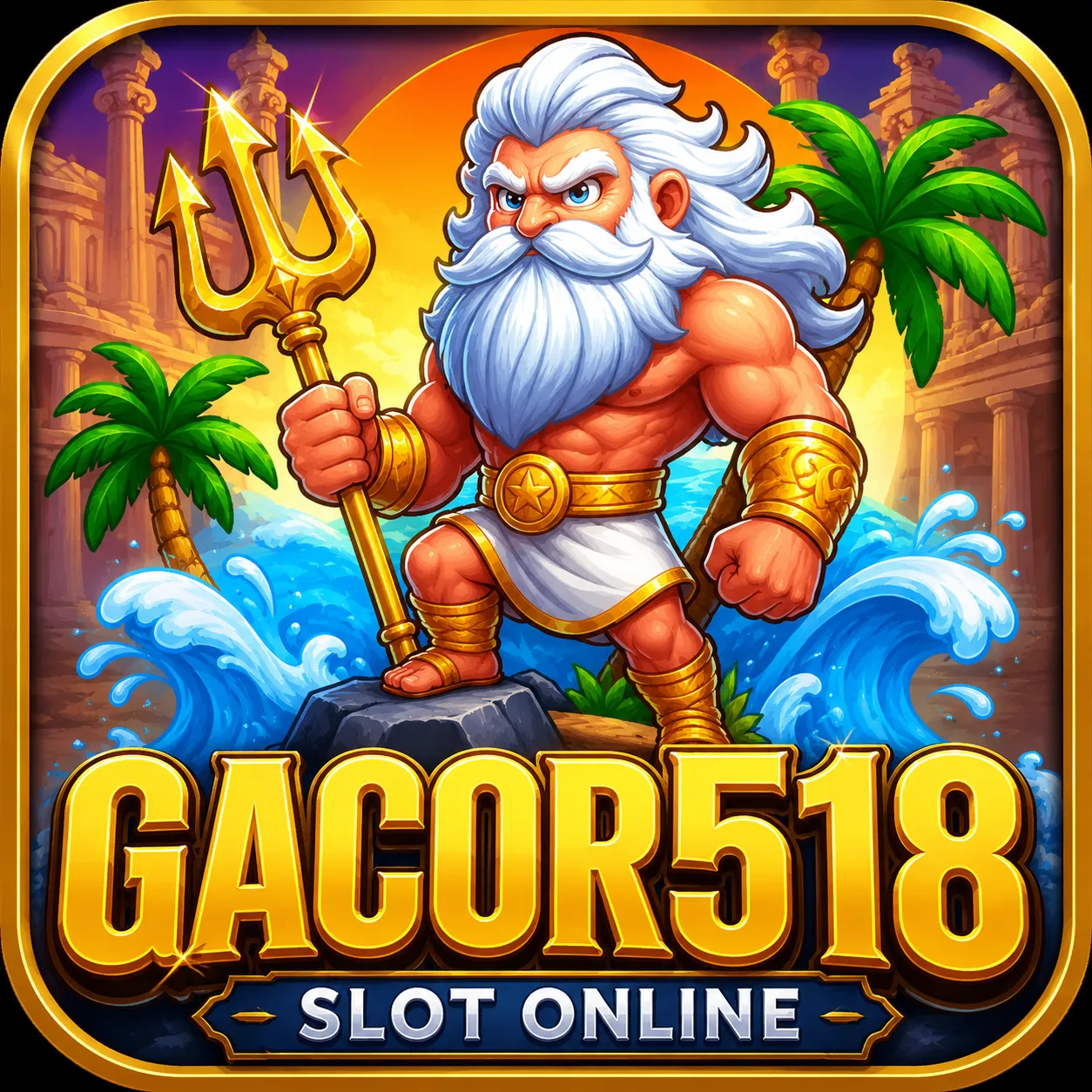 GACOR518 - Pertarungan Seru di Dunia Battle Royale