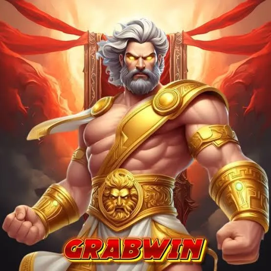GRABWIN - Game Balap Terbaik untuk Pecinta Kecepatan