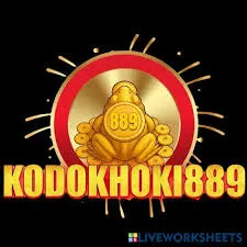 KODOKHOKI889 - Petualangan Menegangkan dalam Game TPS