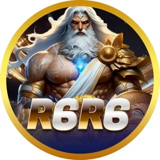 R6R6 - Serunya Permainan Gaple di Ujung Jari Anda