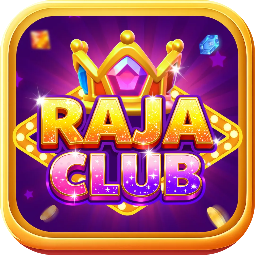 RAJACLUB - Permainan Arcade Seru untuk Semua Umur