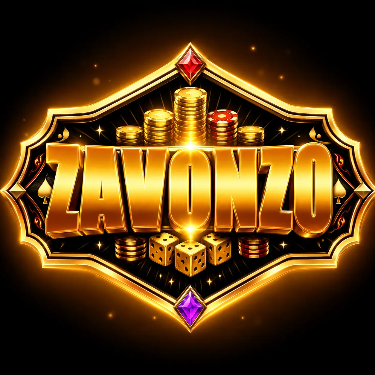 ZAVONZO - Pertarungan Seru di Dunia Virtual
