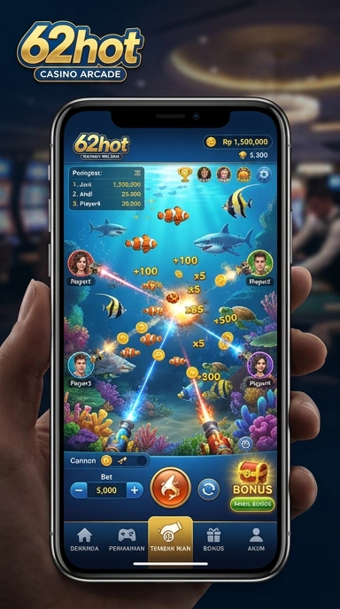 62hot menyediakan berbagai aplikasi menarik untuk Android yang aman dan terpercaya.