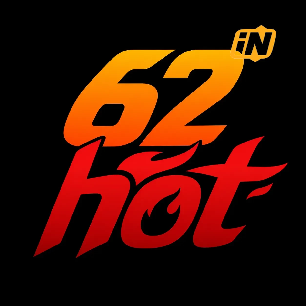 Logo 62hot